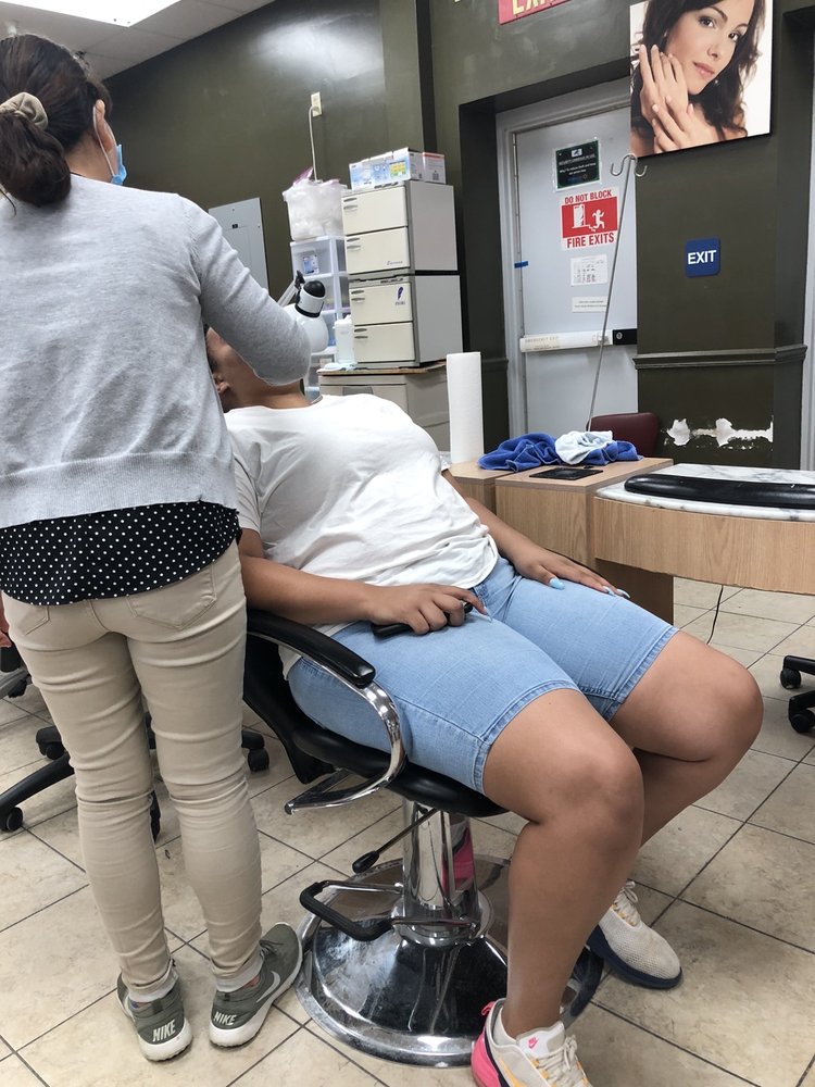 REGAL NAILS, SALON & SPA Updated June 2024 4004 Lawrenceville Hwy