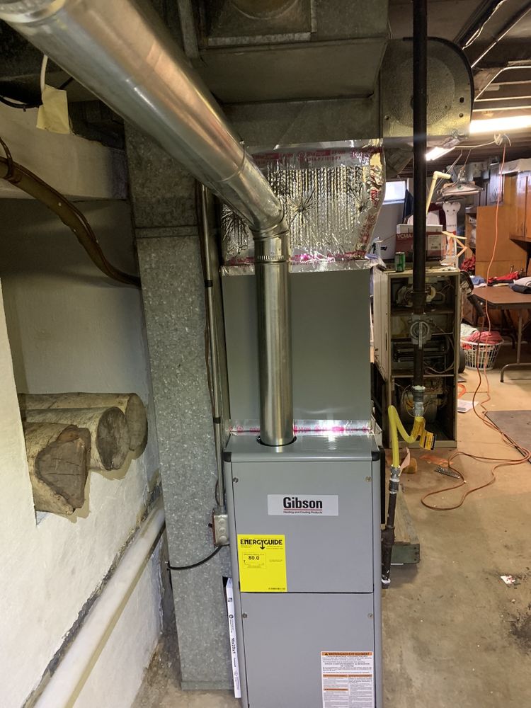 Slide of HQC Plumbing Heating Cooling