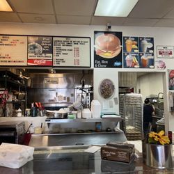 Tastee's Donut - Breakfast.