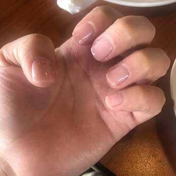Great Nail - Finished product - Nail Salons Near Me - San Antonio, Texas