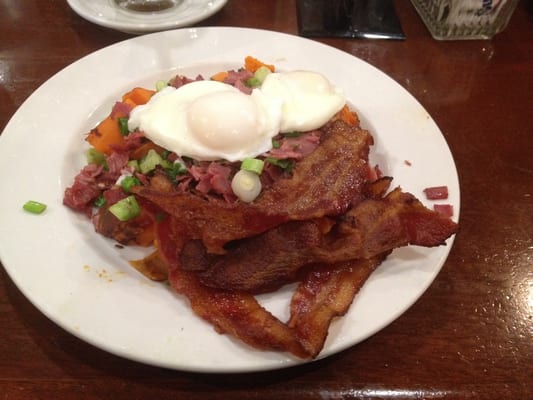 Sunrise Bistro And Catering by null