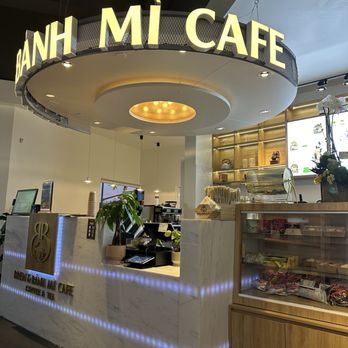 Brew & Banh Mi Cafe - Coffee & Tea Near Me - Milpitas, California Brew & Banh Mi Cafe - Coffee & Tea Near Me - Milpitas, California