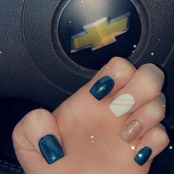 MK Nails - Christmas nails - Nail Salons Near Me - West Valley City, Utah MK Nails - Christmas nails - Nail Salons Near Me - West Valley City, Utah