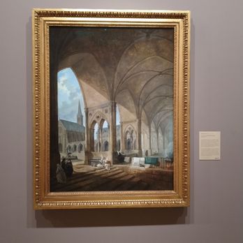 Norton Simon Museum - Art Museums Near Me - Pasadena, California