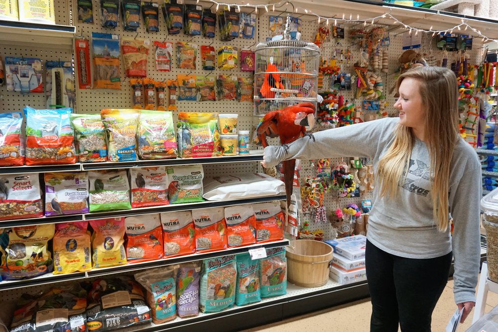 PET X SUPPLIES & TACK Updated September 2024 21 Reviews 132 W