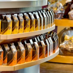 Bedré Fine Chocolate