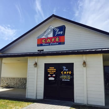 The Jay Cafe - Entrance - American Near Me - Needville, Texas The Jay Cafe - Entrance - American Near Me - Needville, Texas