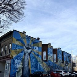 City of Richmond - Local Flavor RVA