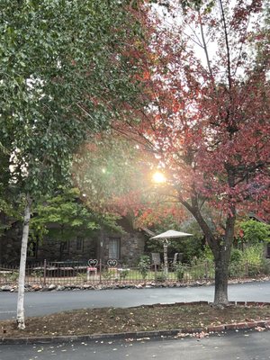 Strawberry Valley Inn by null
