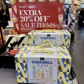 SEPHORA - Perfume Near Me - New York, New York SEPHORA - Perfume Near Me - New York, New York
