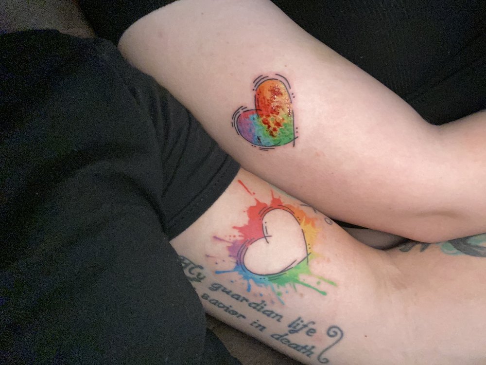 GOLD CITY TATTOO AND BODY PIERCING Updated August 2024 83 Photos