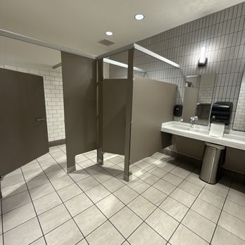 Chick-fil-A - Very clean bathrooms - Fast Food Near Me - Ann Arbor, Michigan Chick-fil-A - Very clean bathrooms - Fast Food Near Me - Ann Arbor, Michigan