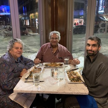 BenCotto - Boston - Enjoying our meal delicious - Italian Near Me - Boston, Massachusetts BenCotto - Boston - Enjoying our meal delicious - Italian Near Me - Boston, Massachusetts