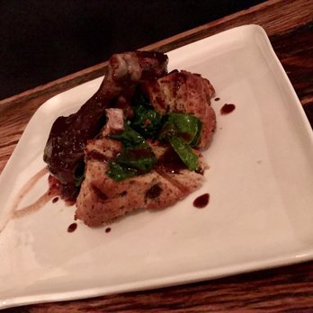 Charlotte's Tavern - Chicken Leg - New American Near Me - Groveland, California Charlotte's Tavern - Chicken Leg - New American Near Me - Groveland, California