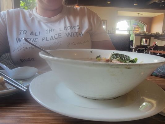 Tay Ho Restaurant by null