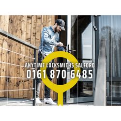 Anytime Locksmiths Salford - Anytime Locksmiths Salford | 0161 870 6485 | The Local Locksmiths in and around Salford