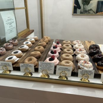The Goods - GF donuts - Donuts Near Me - Carlsbad, California The Goods - GF donuts - Donuts Near Me - Carlsbad, California