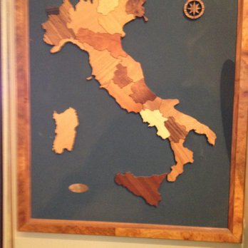 Casa Modena - Italian Near Me - Los Angeles, California Casa Modena - Italian Near Me - Los Angeles, California