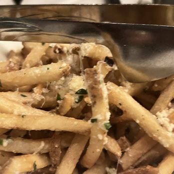 Del Frisco's Double Eagle Steak House - Truffle fries - Bars Near Me - Orlando, Florida Del Frisco's Double Eagle Steak House - Truffle fries - Bars Near Me - Orlando, Florida