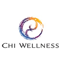 Chi Wellness - Logo of Chi Wellness, LLC, The Center of Qigong