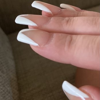 Vegas Nails - Full set - Nail Salons Near Me - Surprise, Arizona
