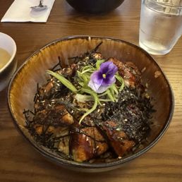Unagi Don Unagi Don