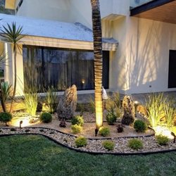 Martin Delgado Gardening Service - Lanscape