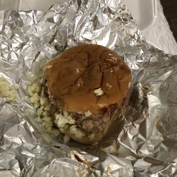 Cook Out - BBQ sandwich - Burgers Near Me - Atlanta, Georgia Cook Out - BBQ sandwich - Burgers Near Me - Atlanta, Georgia