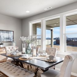 Hayden Homes