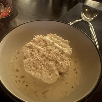 Vecino - Coconut Tres Leches - Bars Near Me - Detroit, Michigan Vecino - Coconut Tres Leches - Bars Near Me - Detroit, Michigan