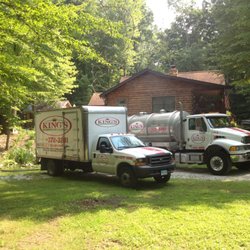 King’s Sanitary Service