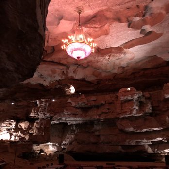 Cumberland Caverns - Tours Near Me - McMinnville, Tennessee