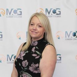 MCG Career College - Carmen, Dean at MCG Career College