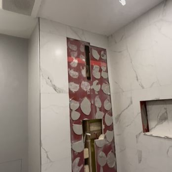 RenoDuck - Damaged roof for no reason and had to remove tiles due to poor water connections. Will never be the same. - General Contractors Near Me - Toronto, Ontario