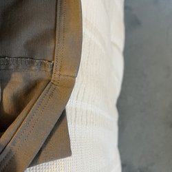 Aanchal Apparel and Accessories - Please examine the careful and expert stitching