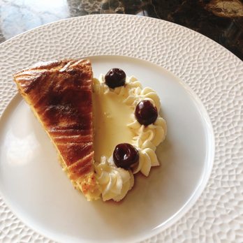 Café Boulud at Blantyre - Desserts Near Me - Lenox, Massachusetts Café Boulud at Blantyre - Desserts Near Me - Lenox, Massachusetts