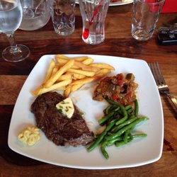 Le Sarriannais