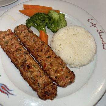 CAFE ISTANBUL - Updated February 2026 - 452 Photos & 384 Reviews - 3983