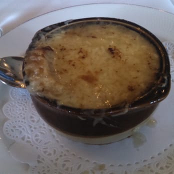 Lynn's Bistro - French onion soup - French Near Me - Kirkland, Washington Lynn's Bistro - French onion soup - French Near Me - Kirkland, Washington