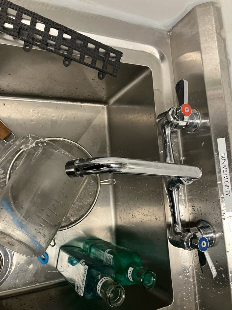 Slide of All Good Plumbing