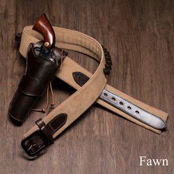 Kirkpatrick Leather - Model 1920 Big Jake