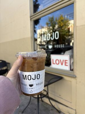 Mojo Coffee House by null