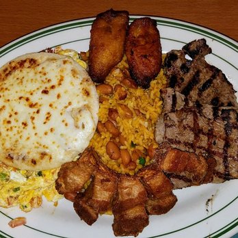 THE BEST 10 Colombian Restaurants in Queens, NY - Last Updated March