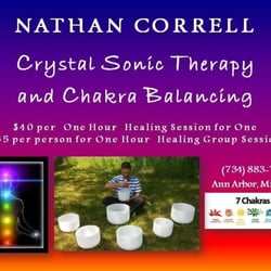 Healing River Therapy