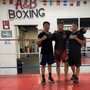 Photo of A&B Boxing