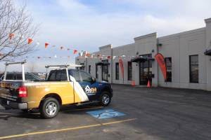 Slide of Protek Construction