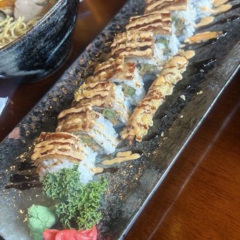 Oishi Sushi & Ramen - Sushi Bars Near Me - Indianapolis, Indiana