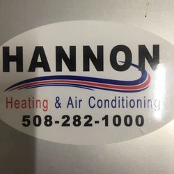 Hannon Heating & Air Conditioning