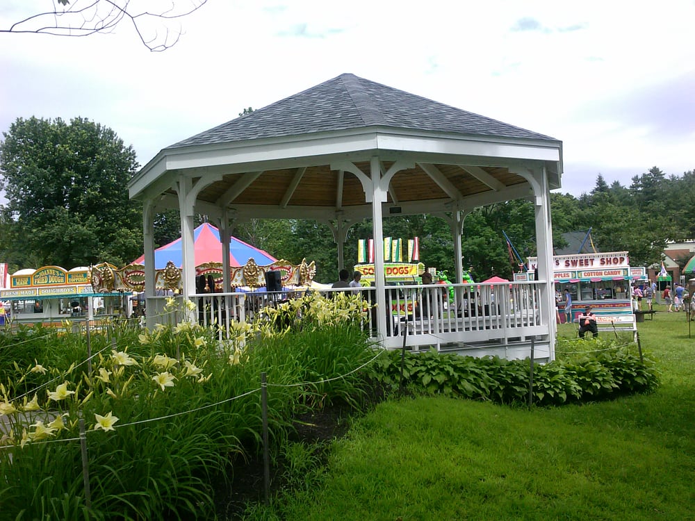 ALDEN PARTRIDGE PLAQUE nearby at Main & Elm Street, Norwich, Vermont