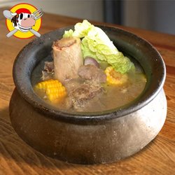 Bulalo Expedition - Batangas Bulalo